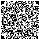 QR code with Husske Chiropractic Clinic contacts