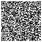 QR code with Razor's Edge Barber Shop contacts