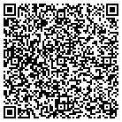 QR code with H & R Block Tax Service contacts