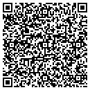 QR code with BR Products contacts