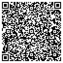 QR code with Radio Kowb contacts