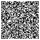 QR code with University Of Wyoming contacts