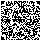 QR code with Holt Hotshot Service contacts