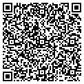 QR code with Hap's Towing contacts
