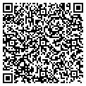 QR code with 3-D Oil Co contacts