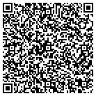 QR code with Palm & Tarot Card Reading contacts