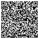 QR code with McDonalds contacts