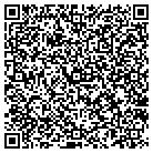 QR code with G E Hoffman Construction contacts