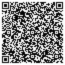 QR code with Trees R US contacts