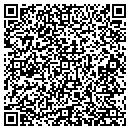 QR code with Rons Consulting contacts