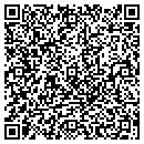 QR code with Point Store contacts