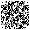 QR code with C K Equipment contacts