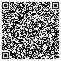QR code with P T I contacts