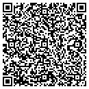 QR code with Yoder Town Hall contacts