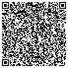 QR code with A Trade Secret Beauty Salon contacts