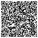 QR code with Martin C Bader contacts