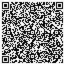 QR code with C R Schatz Company contacts