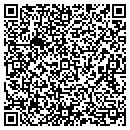 QR code with SAFV Task Force contacts