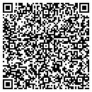QR code with Jas Storage contacts
