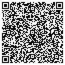QR code with Tony Nesius contacts