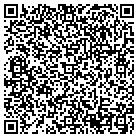 QR code with University Of Wyoming Saruc contacts