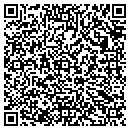 QR code with Ace Hardware contacts