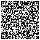 QR code with C & B Sand & Gravel contacts