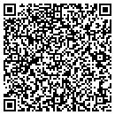QR code with Rain For Rent contacts