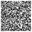 QR code with Harold Tysdal contacts