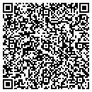 QR code with Hams Fork contacts
