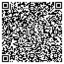 QR code with Olson Fencing contacts