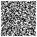 QR code with Town of Deaver contacts