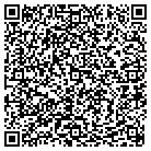 QR code with Action Cleaning Service contacts