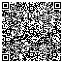 QR code with Pamper Room contacts
