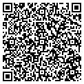 QR code with USAfunds contacts