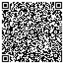QR code with Center Bar contacts