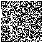 QR code with R L Edwards Contract Pumping contacts