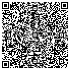 QR code with Big Wyoming Cnstr & Outfitting contacts