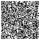 QR code with Uw Residents Lf & Dining Services contacts