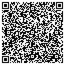 QR code with TCI Tire Center contacts