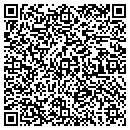 QR code with A Chandler Drapery Co contacts