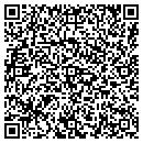 QR code with C & C Autobody LLC contacts