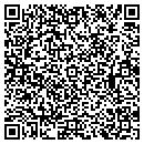 QR code with Tips & Tans contacts