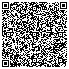QR code with South Big Horn County Landfill contacts
