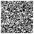 QR code with Lyberg's Nutrition Center contacts