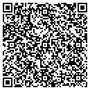QR code with Aaron's Moving Corp contacts