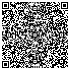 QR code with Jeffrey Memorial Community Center contacts