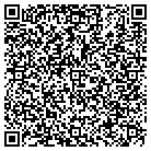 QR code with South Cheyenne Wtr & Sewer Dst contacts