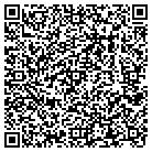 QR code with W B Performance Horses contacts