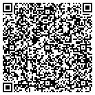 QR code with Cheyenne Public City Bus contacts